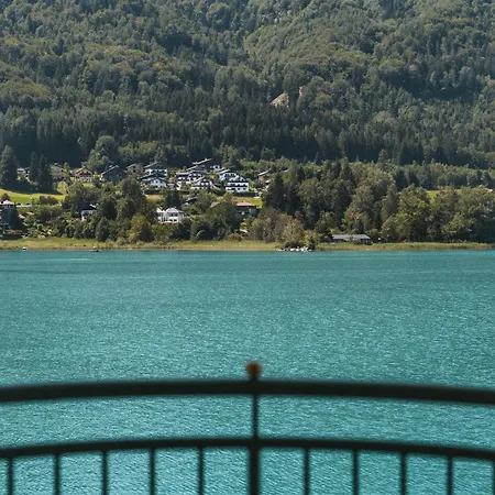 Seerose 4* Fuschl am See