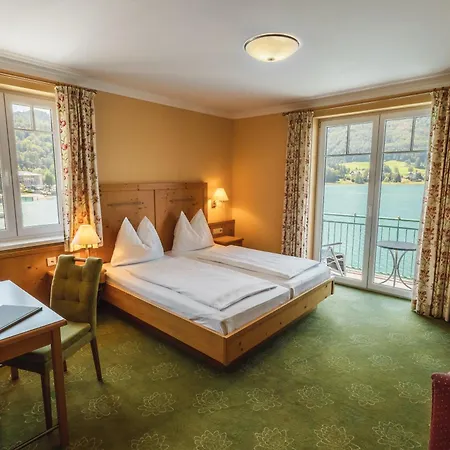 Seerose Hotel