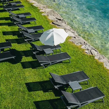 Seerose Hotel 4*
