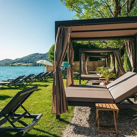 Seerose Hotel