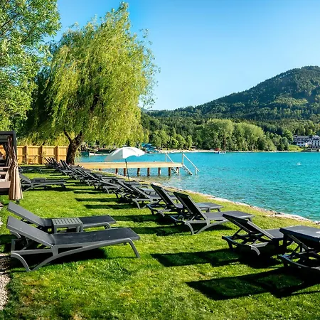 Seerose Hotel