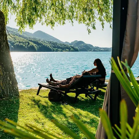 Seerose Hotel 4*