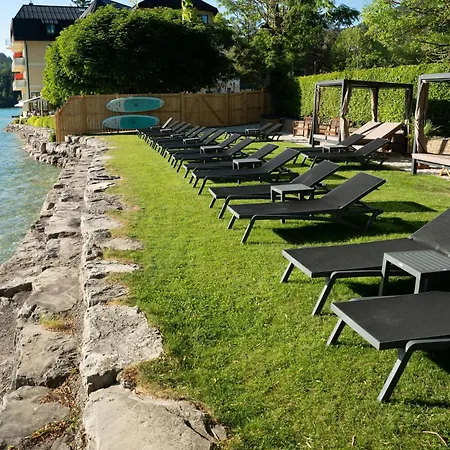 Seerose Hotel