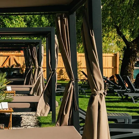 Hotel Seerose 4*