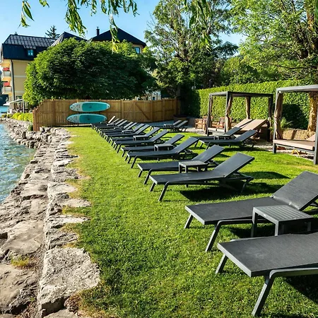 Seerose Hotel