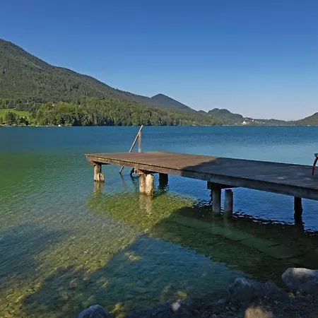 Ξενοδοχείο Seerose