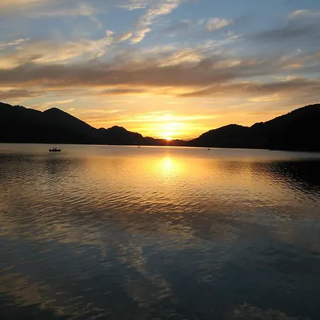 Seerose 4* Fuschl am See