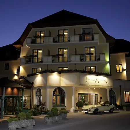 Hotel Seerose
