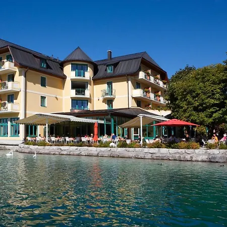Hotel Seerose 4*