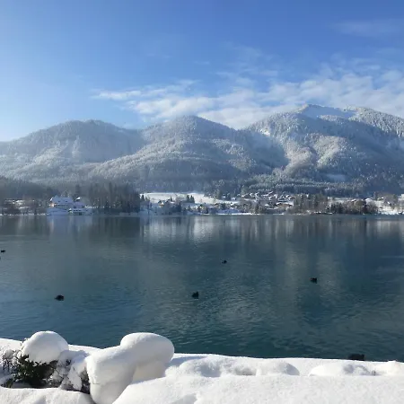 Hotel Seerose 4*