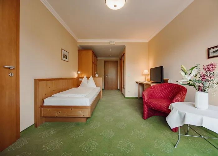 Hotel Seerose Fuschl am See