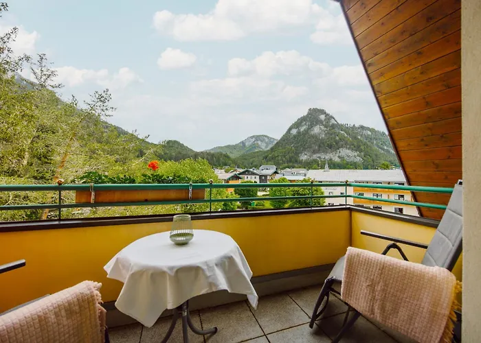 Hotel Seerose Fuschl am See