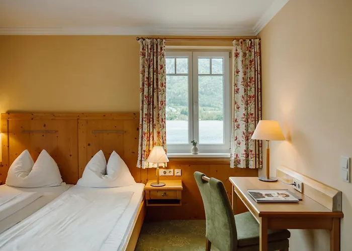 Seerose Hotel