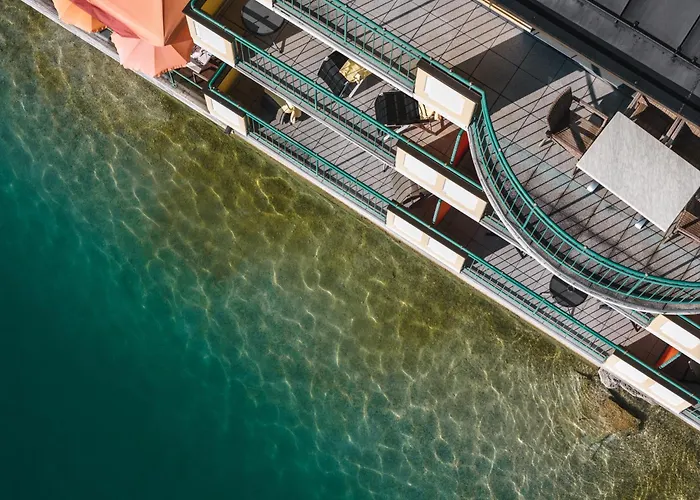 Hotel Seerose Fuschl am See