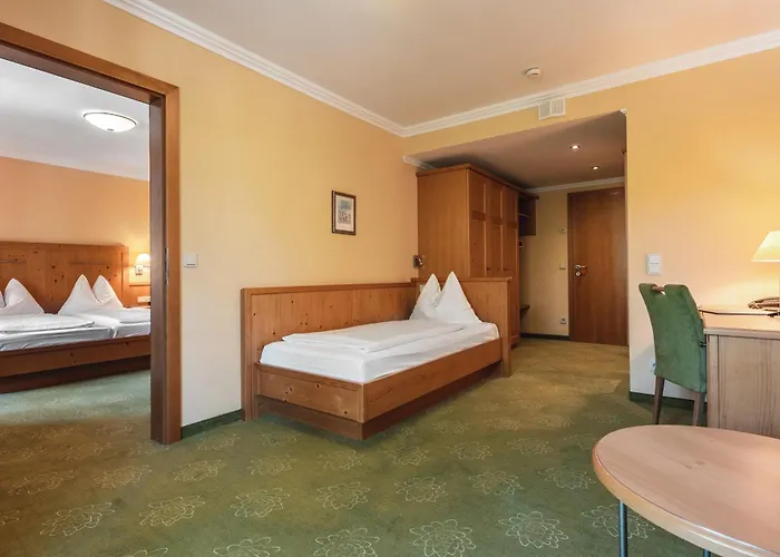 Seerose 4* Fuschl am See