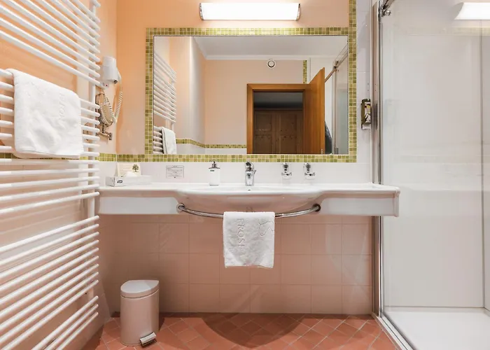 Seerose Hotel Fuschl am See