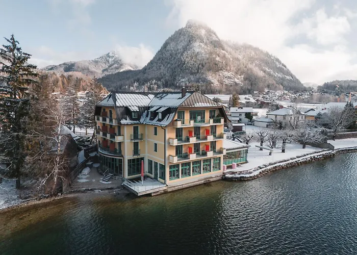 Seerose Hotel 4*
