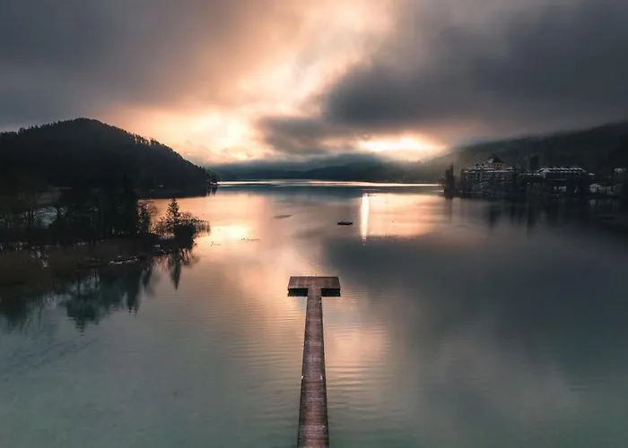 Seerose Hotel Fuschl am See