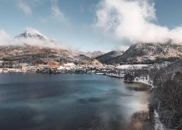 Hotel Seerose Fuschl am See